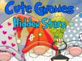 Jogo Cute Gnomes Hidden Stars