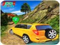 Jogo Offroad Land Cruiser Jeep Simulator