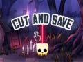 Jogo Cut and Save