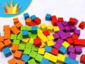 Jogo Cubes King