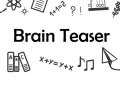 Jogo Brain Teaser