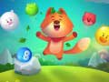 Jogo Bubble Shooter