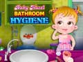 Jogo Baby Hazel Bathroom Hygiene