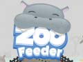 Jogo Zoo Feeder