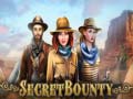 Jogo Secret Bounty