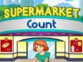 Jogo Supermarket Count