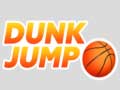 Jogo Dunk Jump