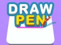 Jogo Draw Pen