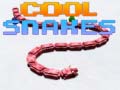 Jogo Cool snakes