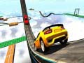 Jogo Impossible Sports Car Simulator 3d