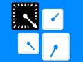 Jogo Hit Shooty Clocks