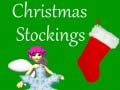 Jogo Christmas Stockings