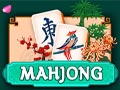 Jogo Mahjong