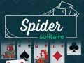 Jogo Spider Solitaire