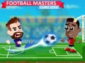 Jogo Football Masters