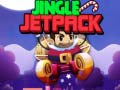 Jogo Jingle Jetpack