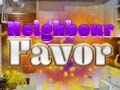 Jogo Neighbor Favor