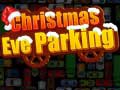 Jogo Christmas Eve Parking