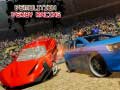 Jogo Demolition Derby Racing