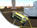 Jogo Stunt Crash Car 4 Fun