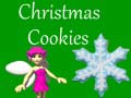 Jogo Christmas Cookies