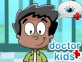 Jogo Doctor Kids