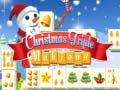 Jogo Christmas Triple Mahjong