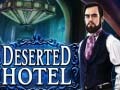 Jogo Deserted Hotel