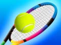 Jogo Tennis Clash