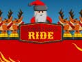 Jogo Christmas Ride