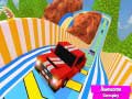 Jogo Low Polly Toy Car