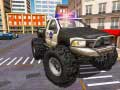 Jogo Police Truck Driver Simulator