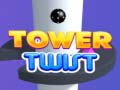 Jogo Tower Twist