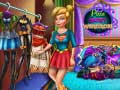 Jogo Pixie Secret Wardrobe