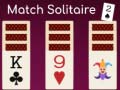 Jogo Match Solitaire 2