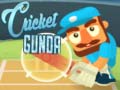 Jogo Cricket Gunda