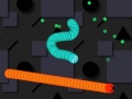 Jogo Snake Worm