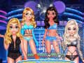 Jogo Crazy Victoria Secret Show