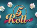 Jogo 5 Roll
