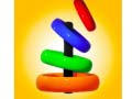 Jogo Stack and Merge