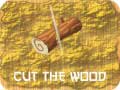 Jogo Cut The Wood