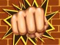 Jogo Punch The Wall