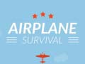 Jogo Airplane Survival