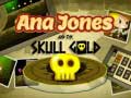 Jogo Ana Jones