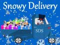 Jogo Snowy Delivery