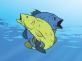 Jogo Friendly Fish Coloring