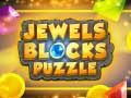 Jogo Jewels Blocks Puzzle