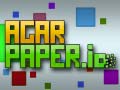 Jogo Agar Paper.io