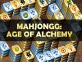 Jogo Mahjong Alchemy