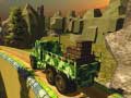 Jogo Army Truck Transport